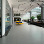 Techlink 31 Kaki Bukit Road 3 corporate drop off point