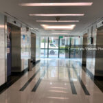 Techlink 31 Kaki Bukit Road 3 Lift Lobby
