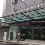 Aztech Building - 31 Ubi Road 1, Singapore 408694