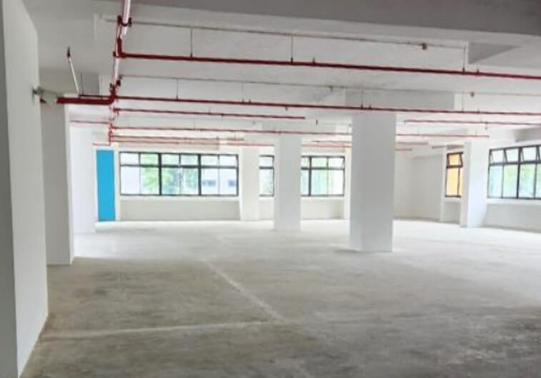 33 and 35 Marsiling Industrial Estate Road 3