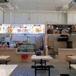 Shop space for rent?? Canteen, foodcourt space