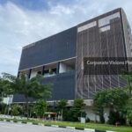Light Industrial Building for Sale – Tampines Drive