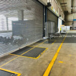 52 Tanjong Penjuru Warehouse dedicated loading Bay