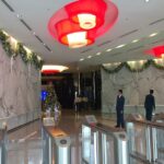 Prime Grade A office space for rent in Raffles Place, with superb views of Marina Bay