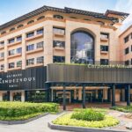 Orchard Rendezvous Hotel - 1 Tanglin Road