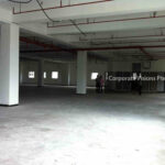 3 Tai Seng Drive , accessible place of business