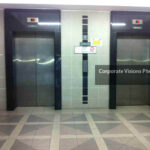 3 Tai Seng Drive Lift Access