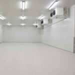 Coldroom for rent – Storage only