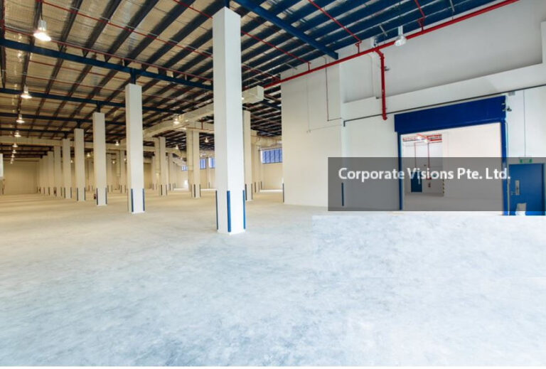 4 & 6 Clementi Loop, Singapore 129810
