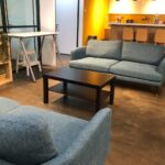 Labrador Park Fully fitted office