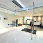 BEDOK MRT BP OFFICE suits most Tech business. Self-Contained foodcourt, Retail, Fitness ctr,