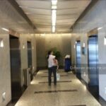 Tampines Central Dance Studio enrichment school 3800sqft small rooms mirror move-in condition