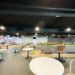 Cozy Business Space, Office Setting, Lift Lobby Frontage, Ctrl Aircon