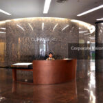 Corporate Office Near Somerset MRT – 6,803 sq ft