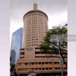 Goldhill Plaza - 51 Goldhill Plaza, Singapore 308900