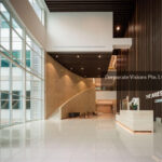 The Aries 51 Science Park Road