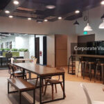 The Aries -51 Science Park Road Singapore 117586
