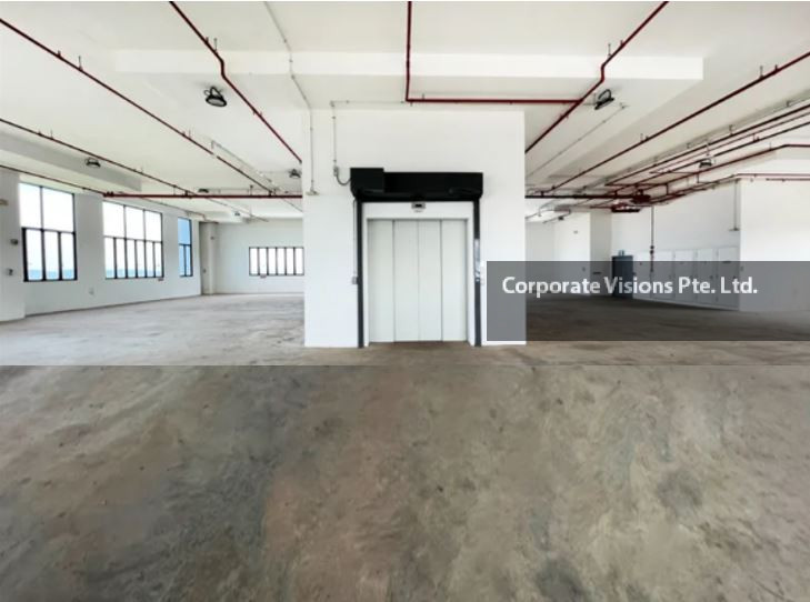 55 Tuas South Avenue 1 Singapore 637462