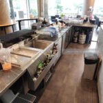Fitted Restaurant in CBD for take over
