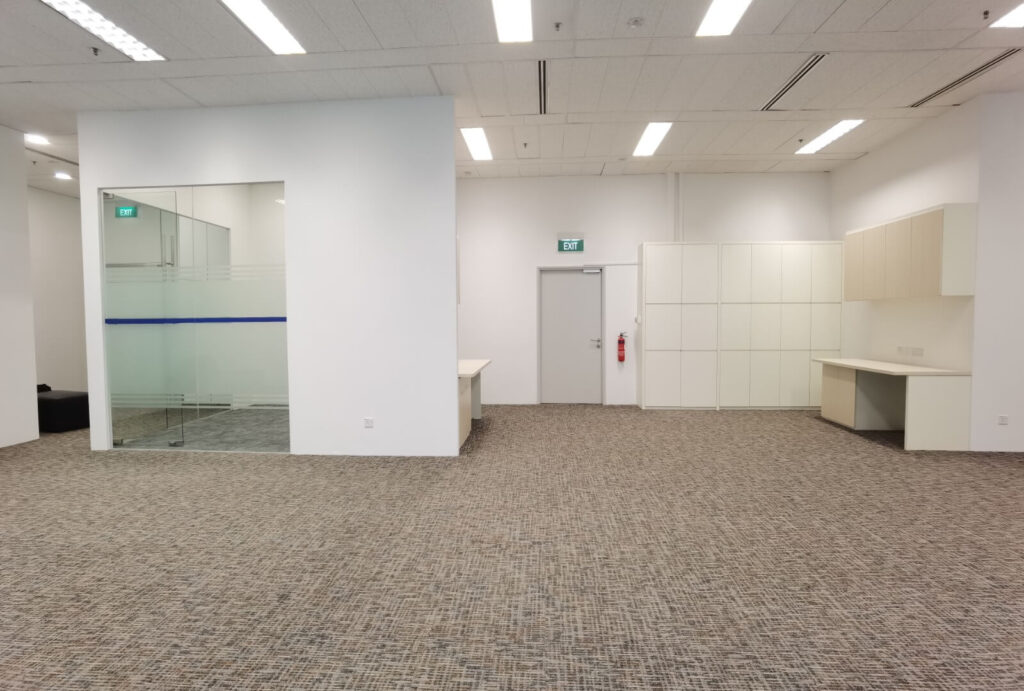 Office at Anson Road