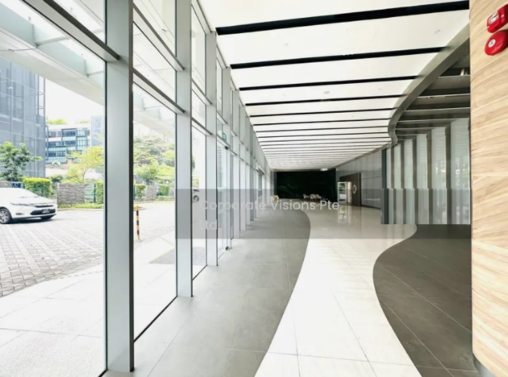 Tech Facility @ Fringe CBD