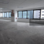 Business office for rent Battery Road