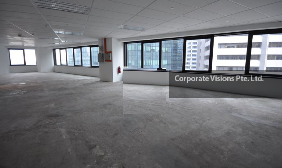 Business office for rent Battery Road