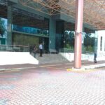 Office at Serangoon North