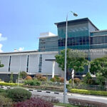 6 Tampines Industrial Ave 5 Singapore