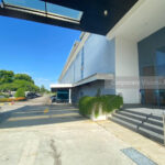 6 tampines Industrial Ave 5 Sheltered drop off point