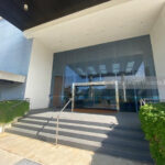 6 tampines Industrial Ave 5 main entrance