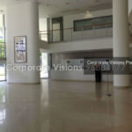 Business Parks, Industrialsiemens centre 60 macpherson road