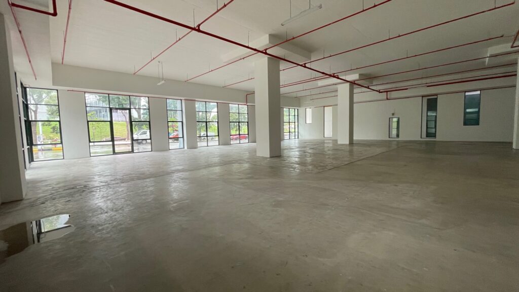 Print Media Hub - 61 Tai Seng Avenue, Singapore 534167