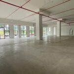 Print Media Hub - 61 Tai Seng Avenue, Singapore 534167