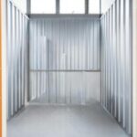 Small Storage Space