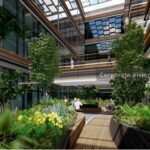Harbourlink InnoHub Alexandra Terrace