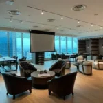 1 Raffles place The Executive Centre