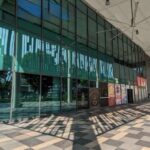 Good value office space for rent in commercial property located Tai Seng business Hub close to Tai Seng MRT