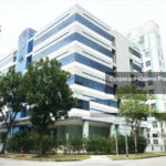 Harrison Industrial Building - 7 Harrison Road Singapore 369650