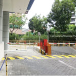 Harrison Industrial Building - 7 Harrison Road Singapore 369650