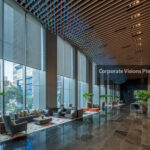 79 Robinson Road corporate Lounge