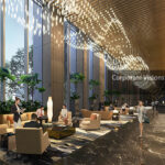 Premium Office for rent at Robinson Road
