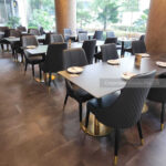 Fitted Restaurant in CBD for take over