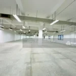 Affordable High Ceiling Warehouse