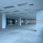 CBD Fringe Corporate Building Just Minutes from the MRT