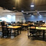 labrador park fitted office
