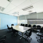 Alexandra office for Rent fully furnished / Fringe of CBD near MRT