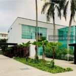 991 Alexandra Road