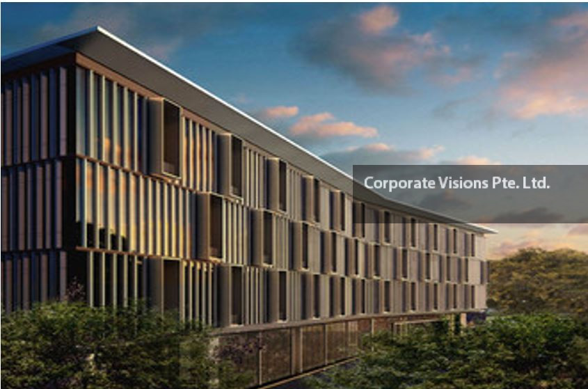 9@Tagore - 9 Tagore Lane Singapore 787472
