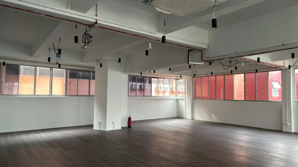 Geylang Business Space